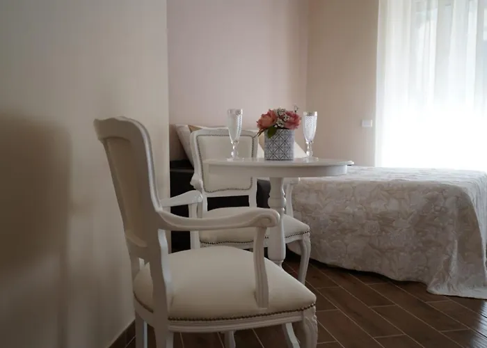 La Mimosa B&B